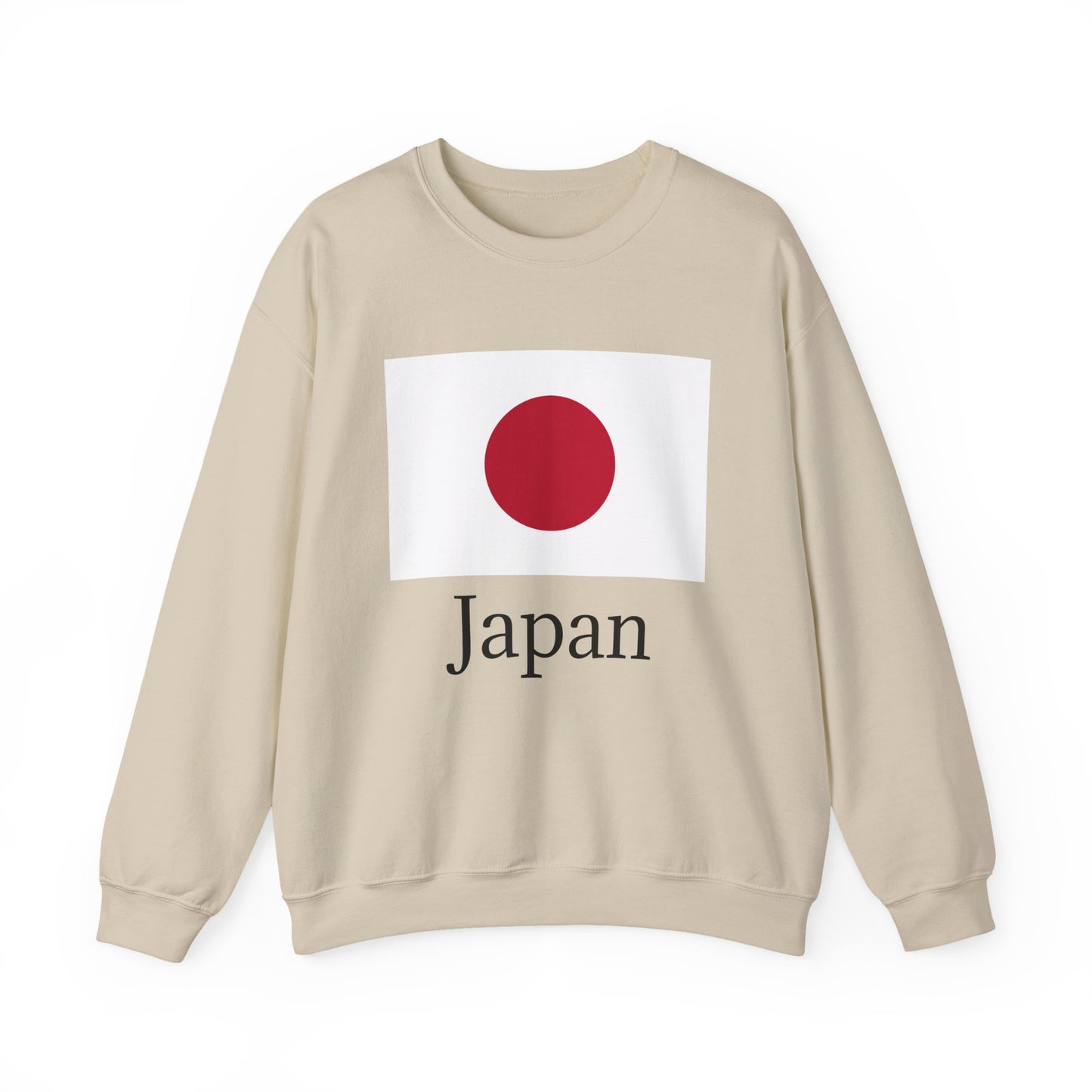 Japan Sweatshirt