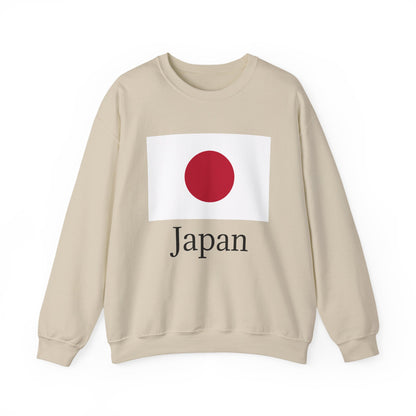 Japan Sweatshirt