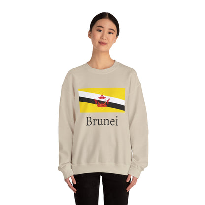 Brunei Sweatshirt