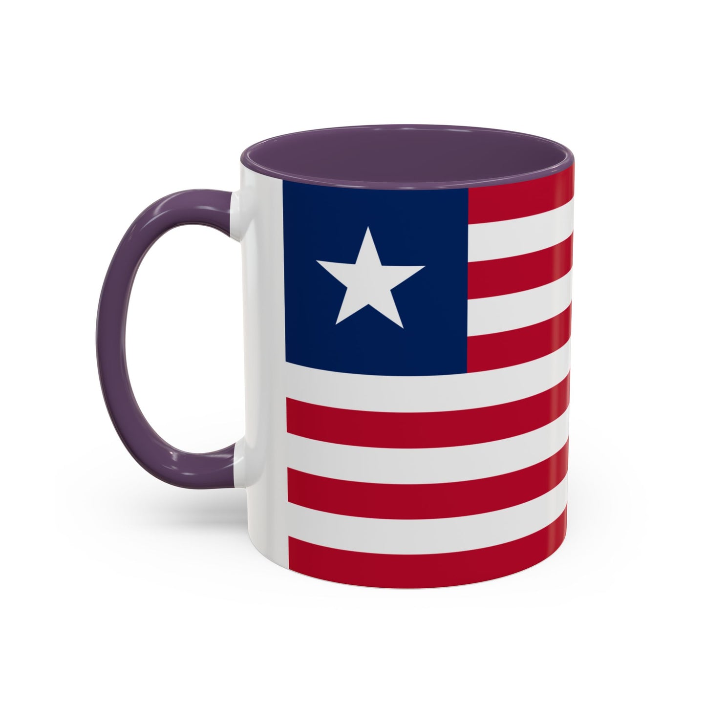 Liberia Mug
