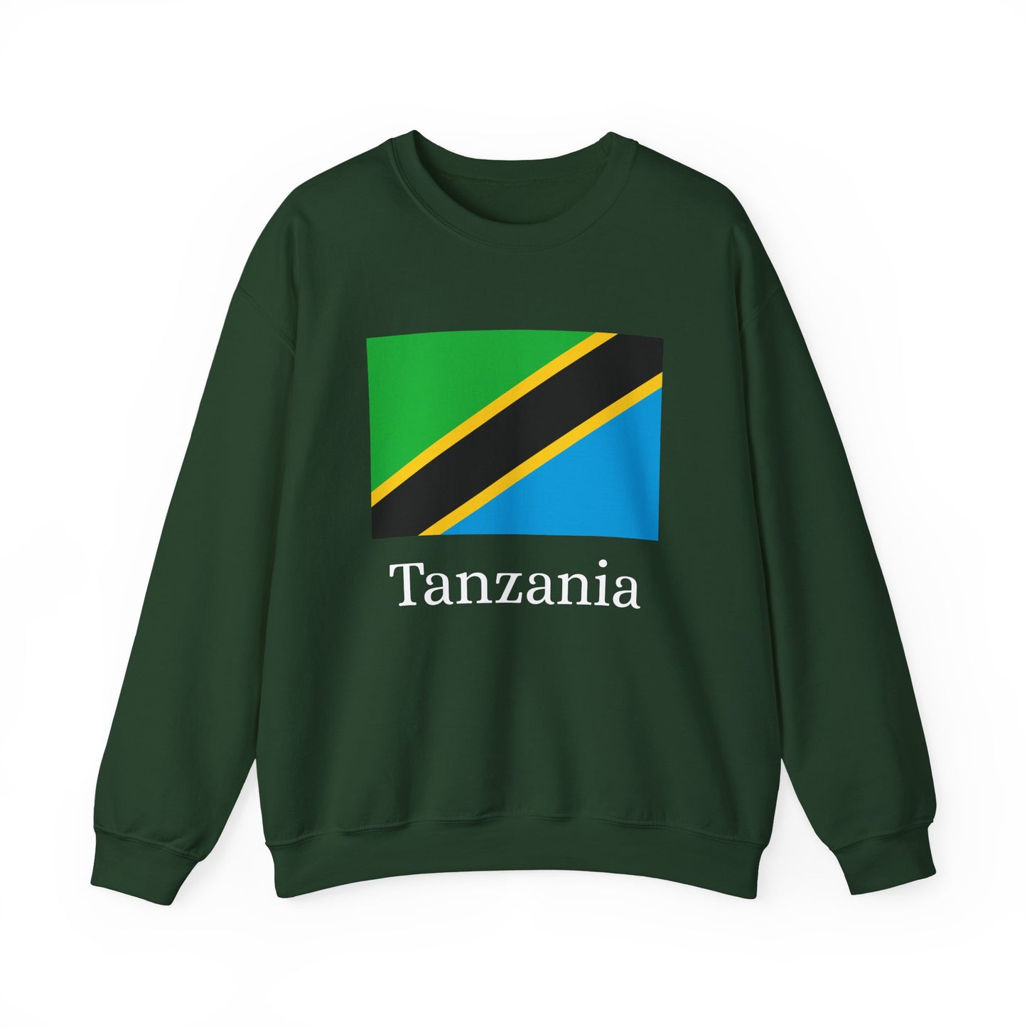 Tanzania Sweatshirt