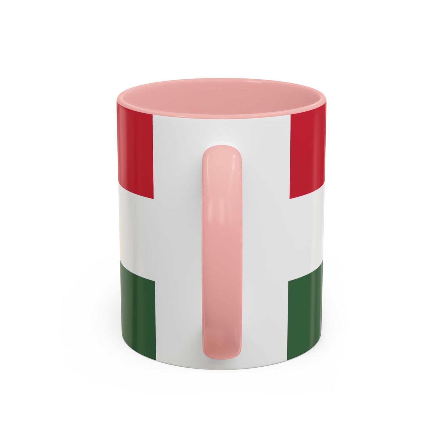 Hungary Mug