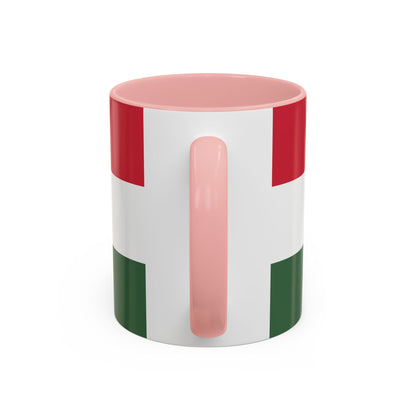 Hungary Mug