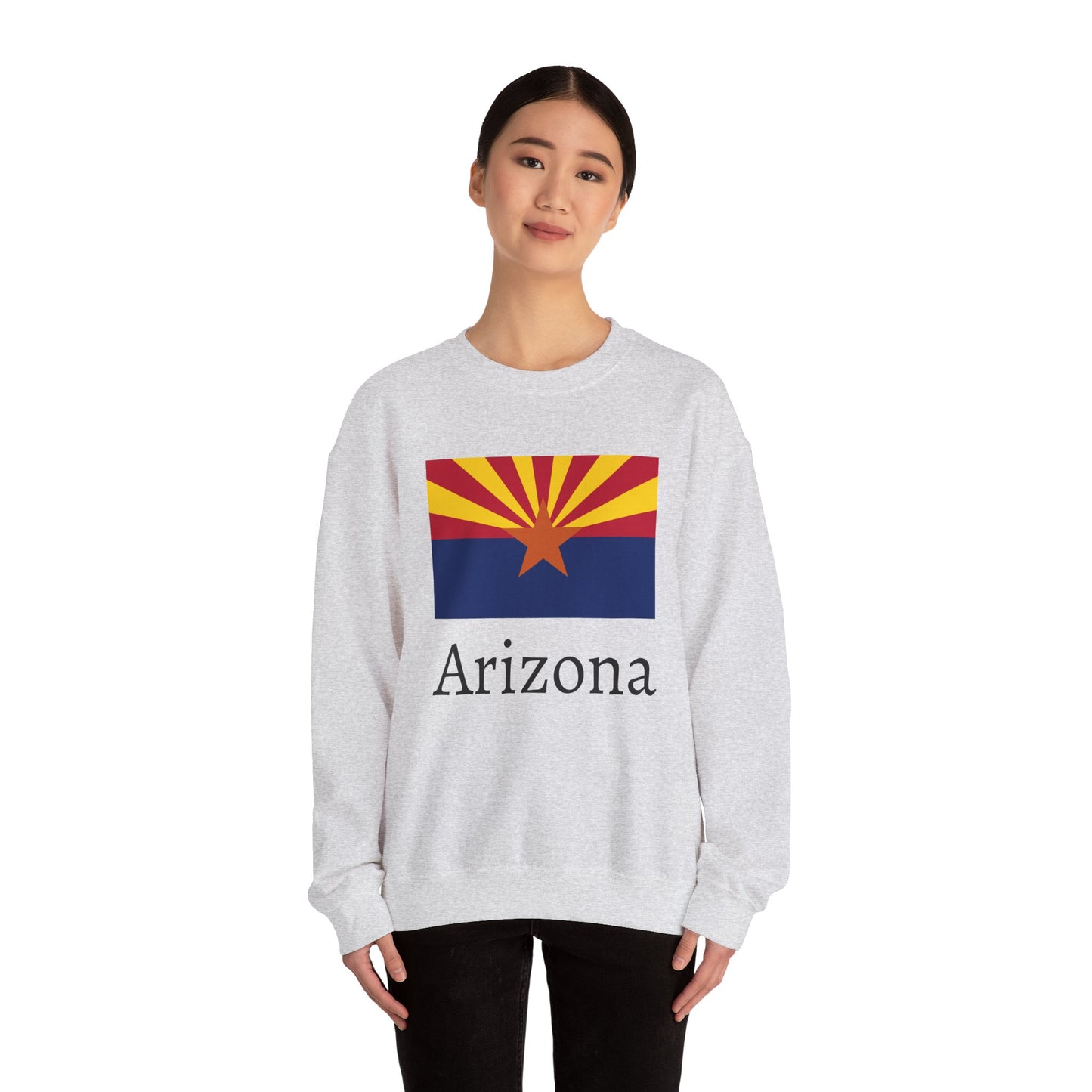 Arizona Sweatshirt