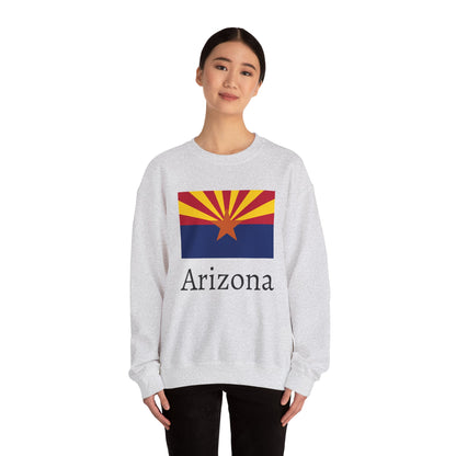 Arizona Sweatshirt