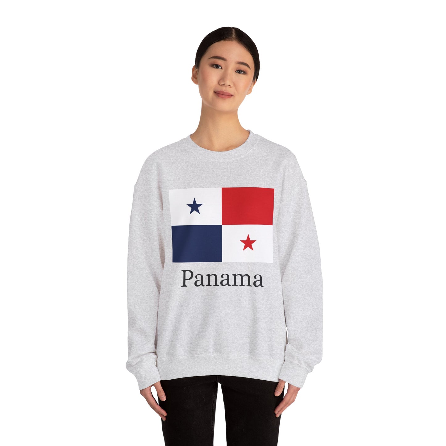 Panama Sweatshirt