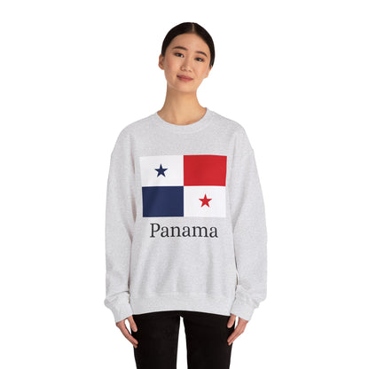 Panama Sweatshirt