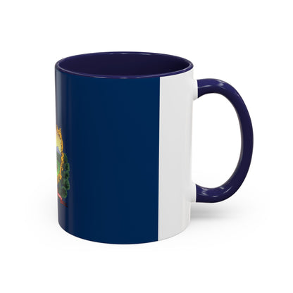 Vermont Mug
