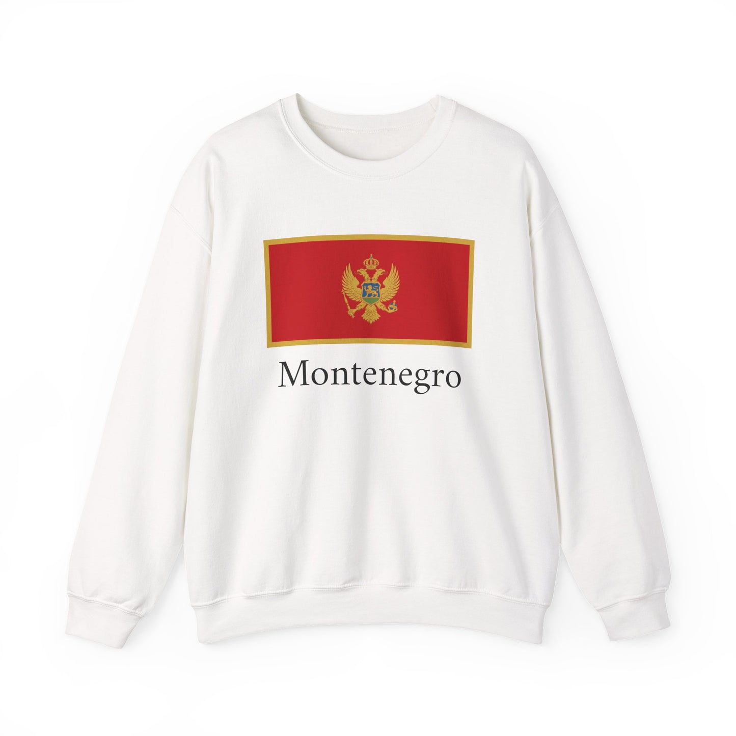 Montenegro Sweatshirt