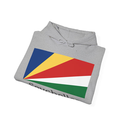 Seychelles Hoodies