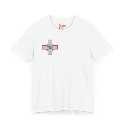 Malta Inspired T-shirt