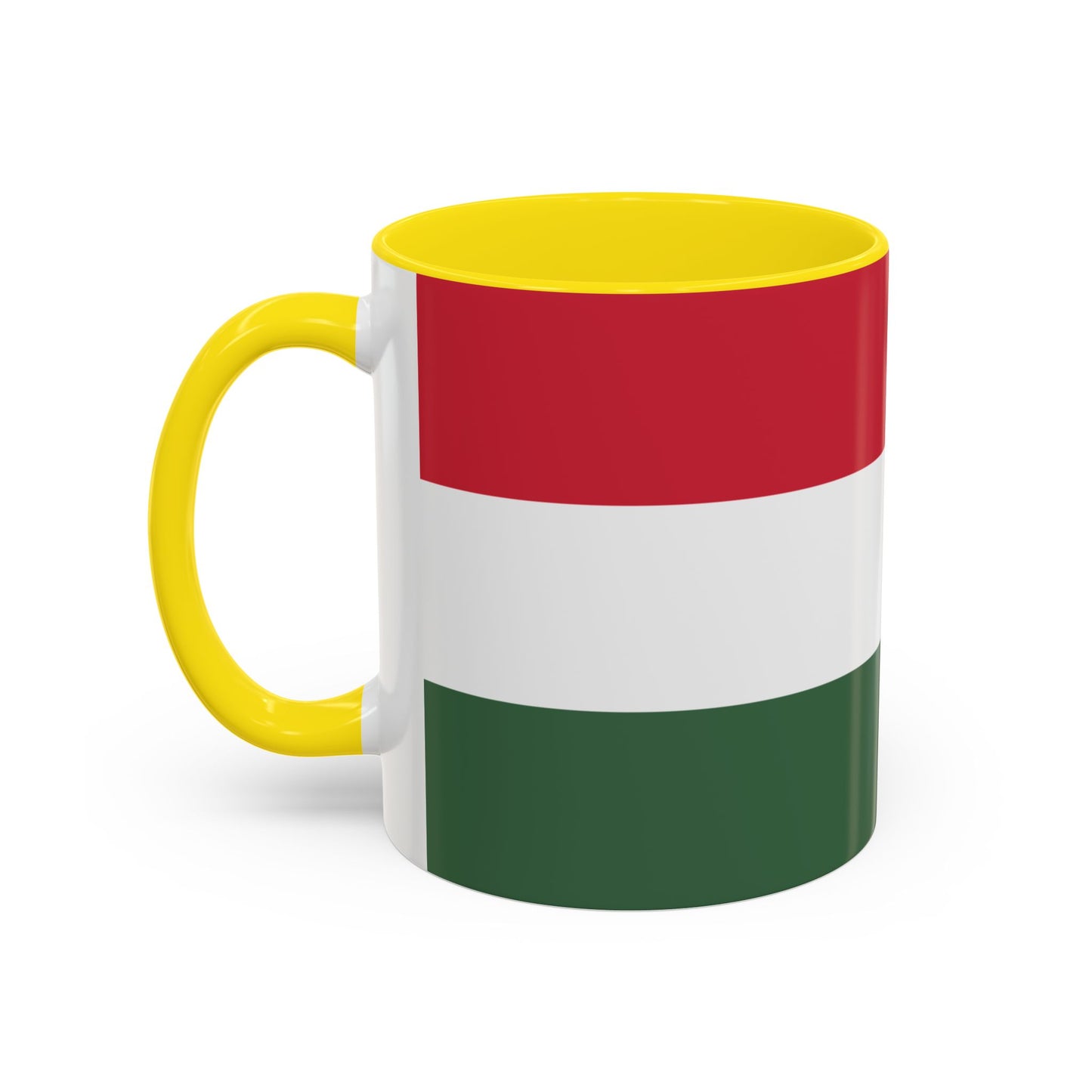 Hungary Mug