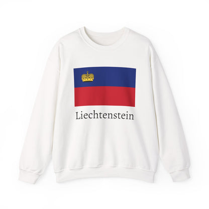 Liechtenstein Sweatshirt