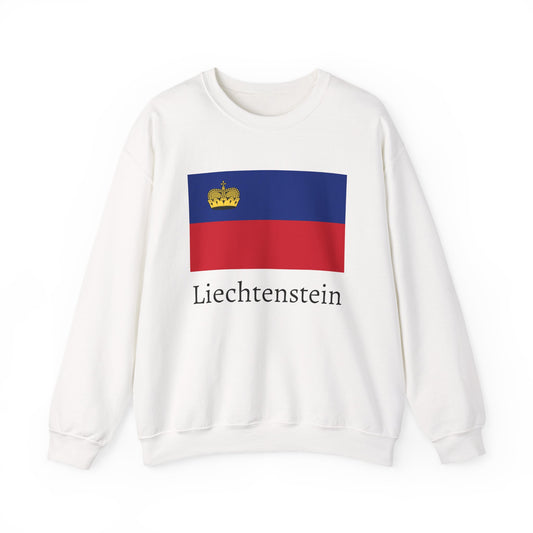 Liechtenstein Sweatshirt