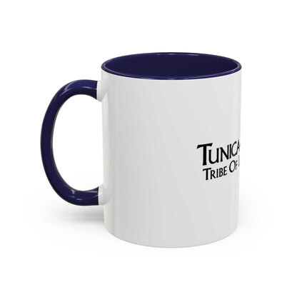 Tunica-Biloxi Tribe Mug