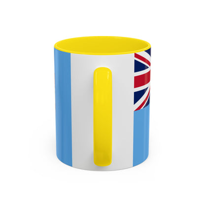 Fiji Mug