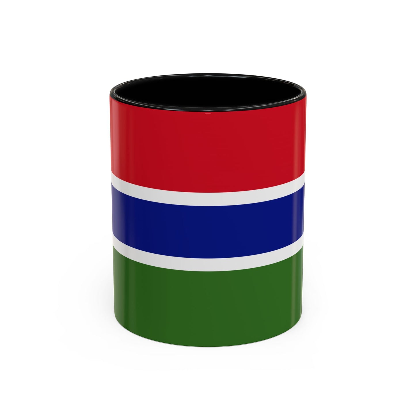 The Gambia Mug