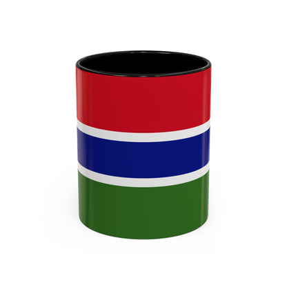 The Gambia Mug