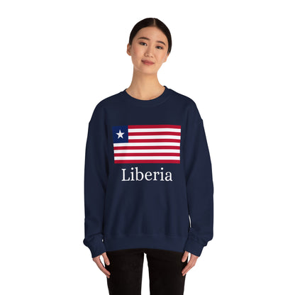 Liberia Sweatshirt