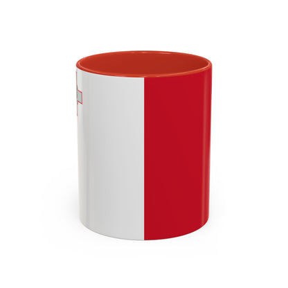 Malta Mug