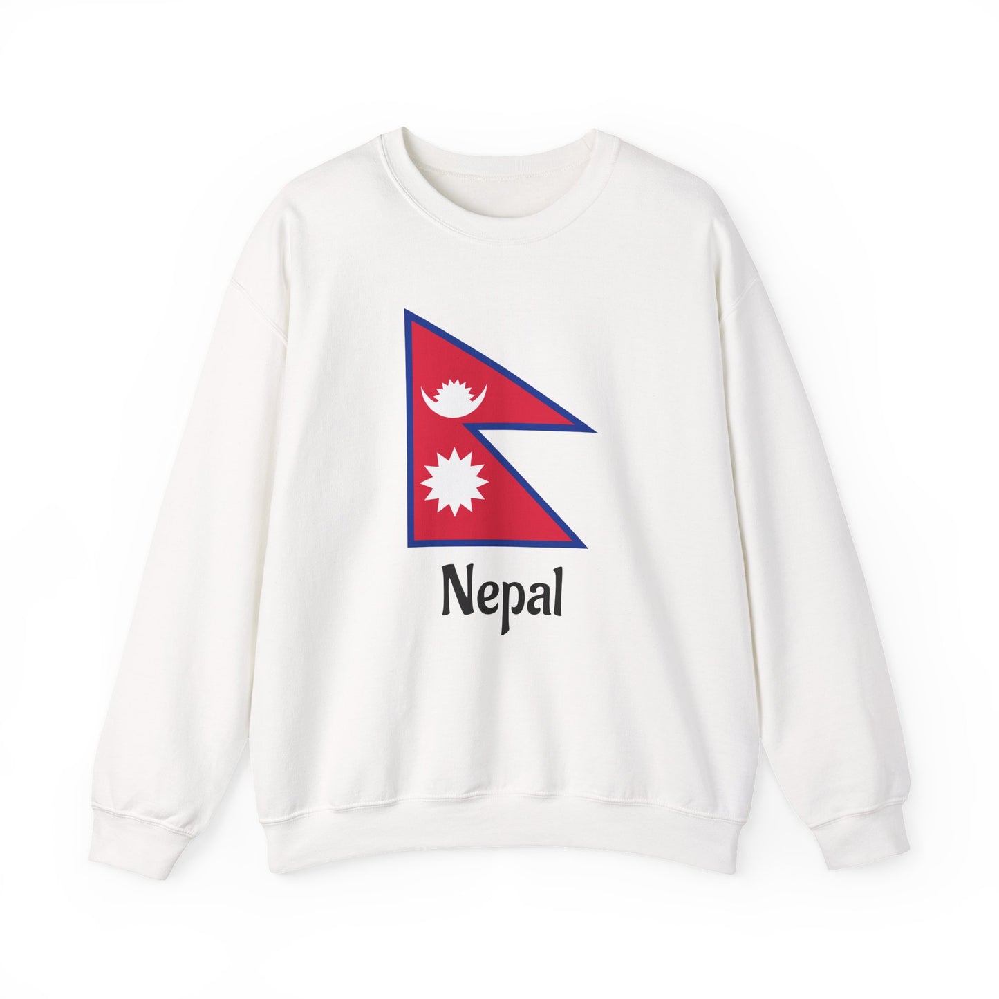 Nepal Sweatshirt