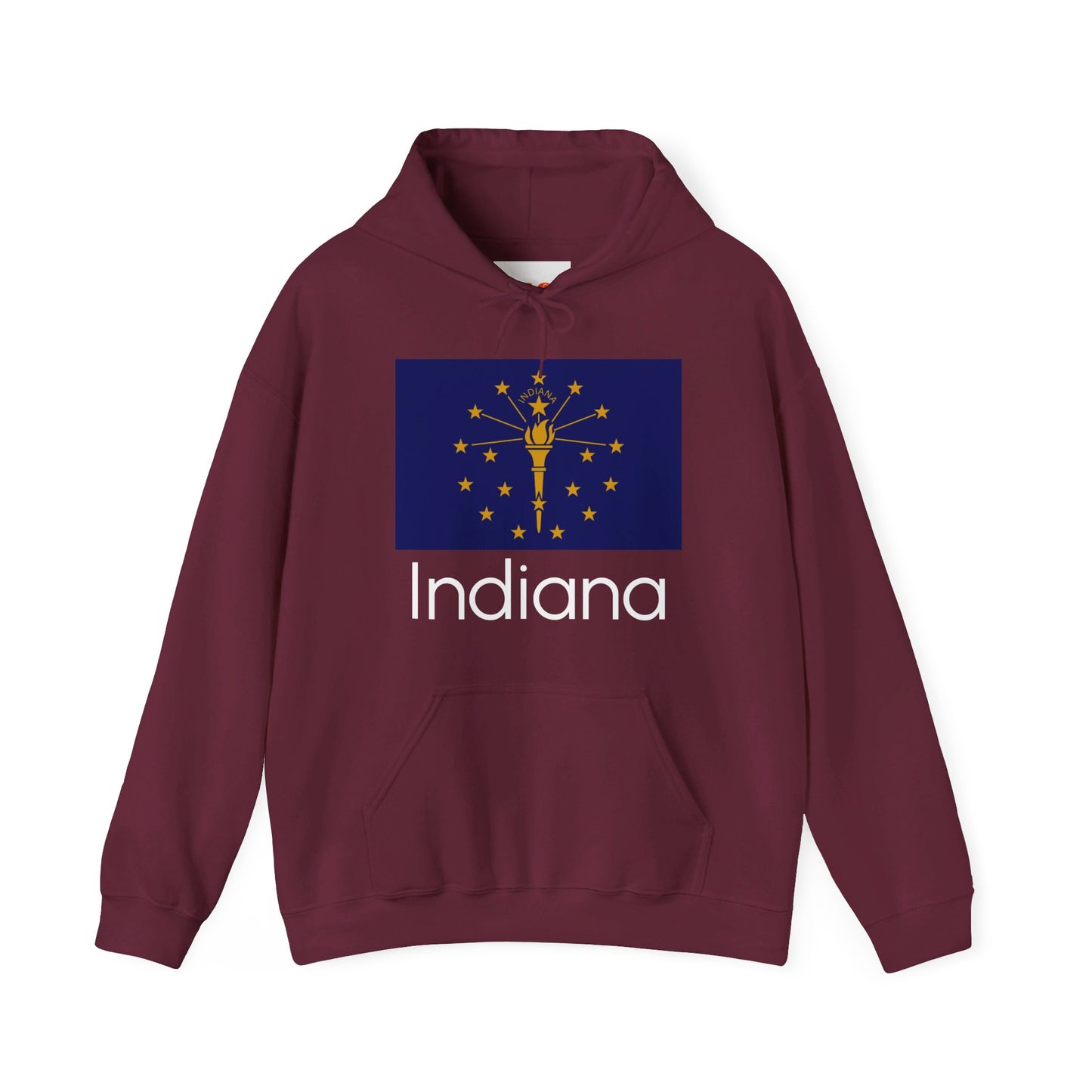 Indiana Hoodies