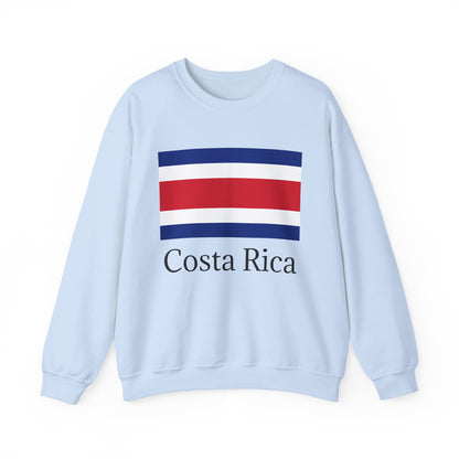 Costa Rica Sweatshirt
