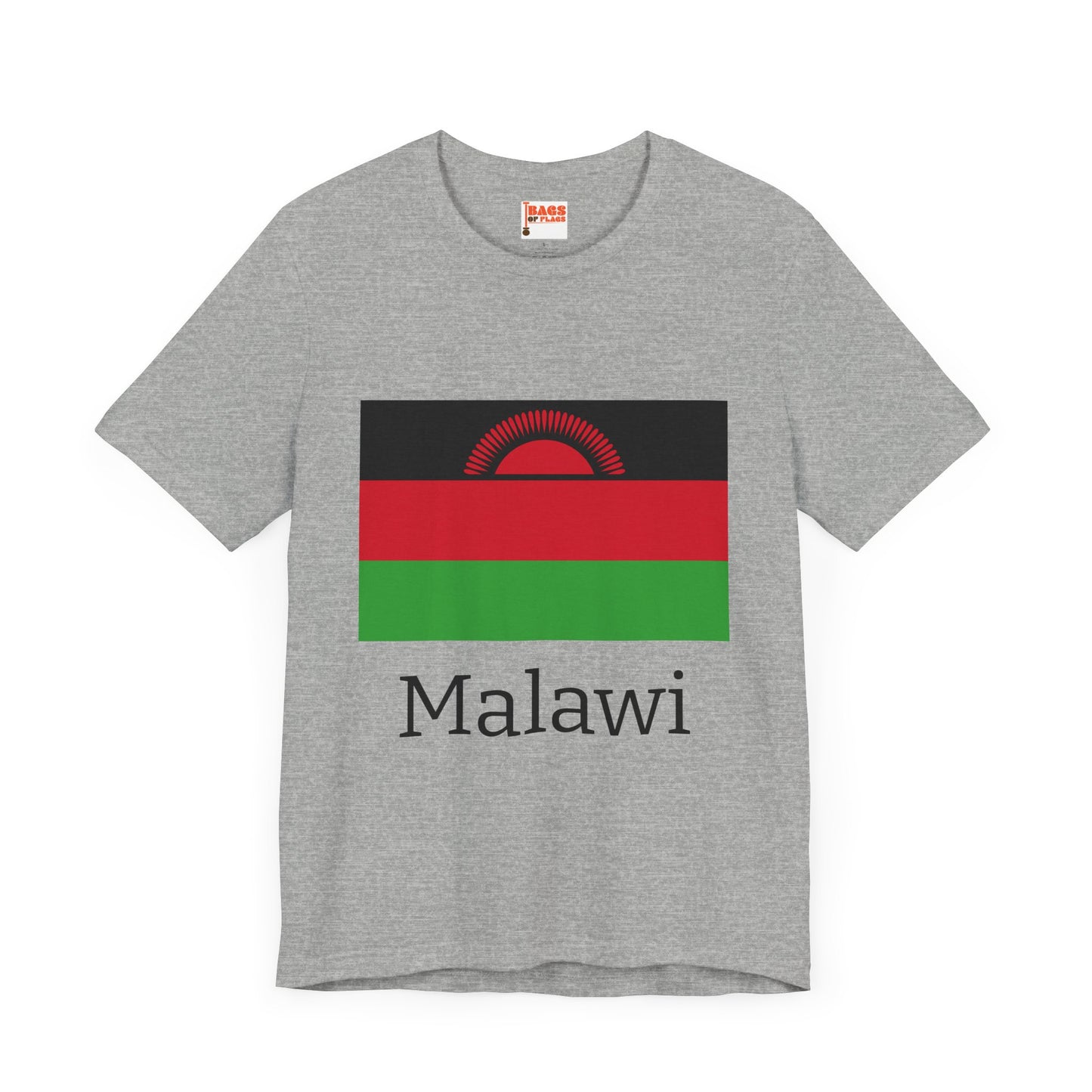Malawi T-shirts