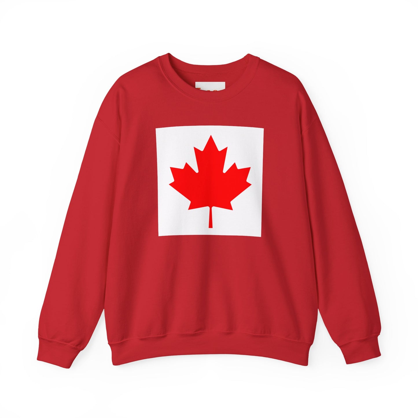 Canada Inspired Sweatshirt