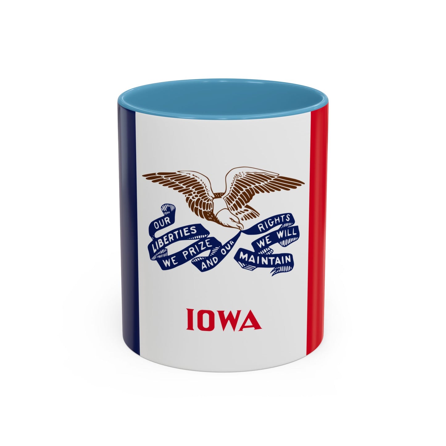 Iowa Mug
