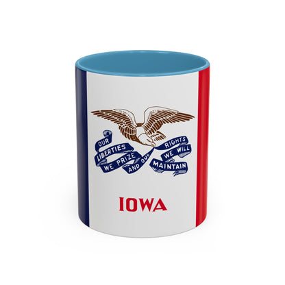 Iowa Mug
