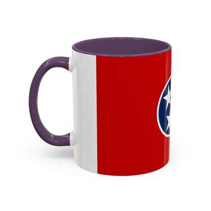 Tennessee Mug