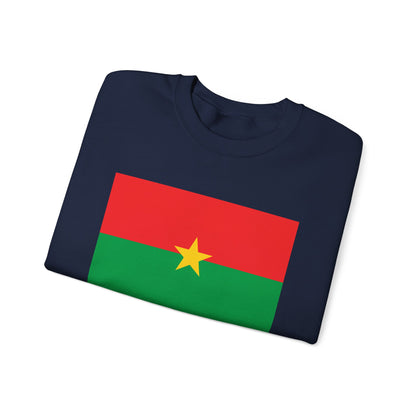 Burkina Faso Sweatshirt