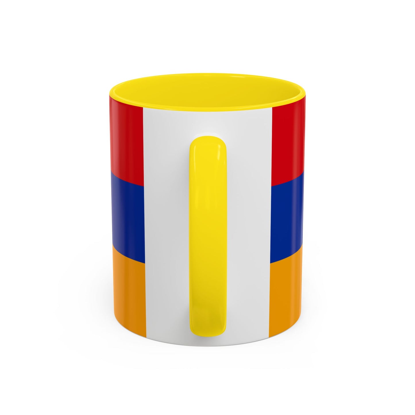 Armenia Mug