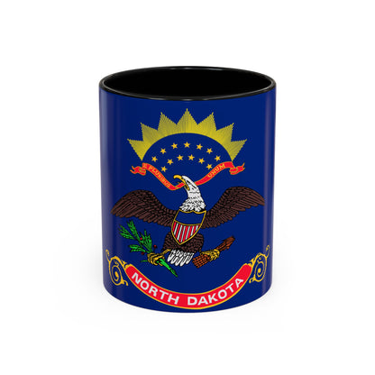 North Dakota Mug