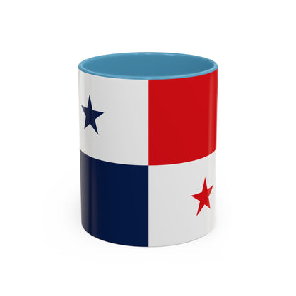Panama Mug