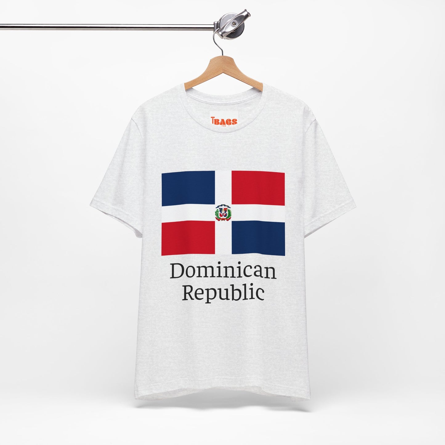 Dominican Republic T-shirts