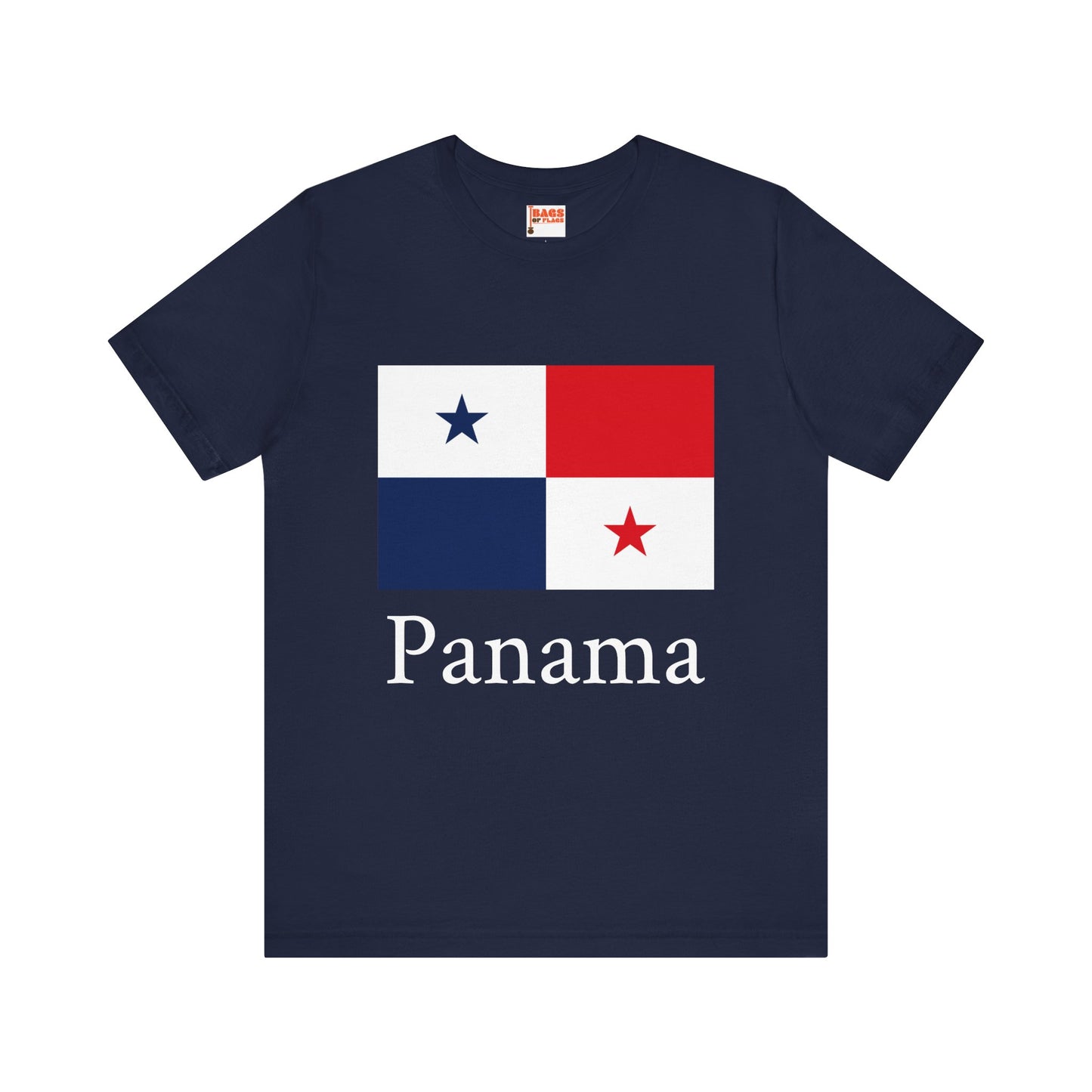 Panama T-shirts