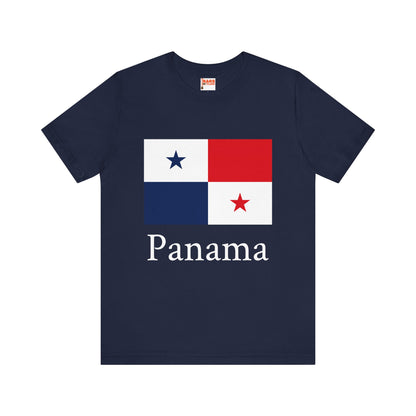Panama T-shirts