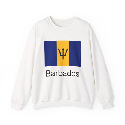 Barbados Sweatshirt