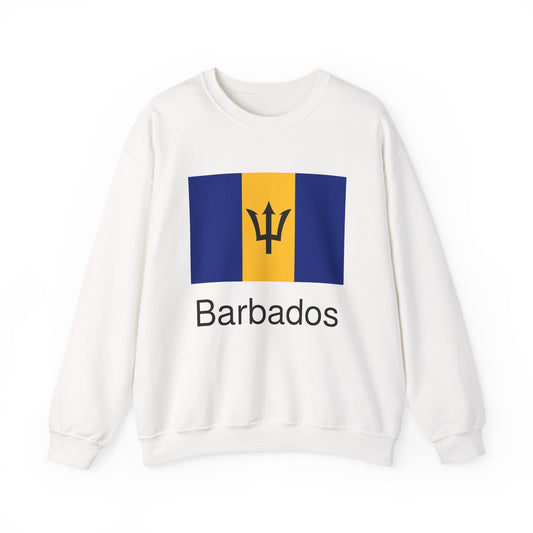 Barbados Sweatshirt