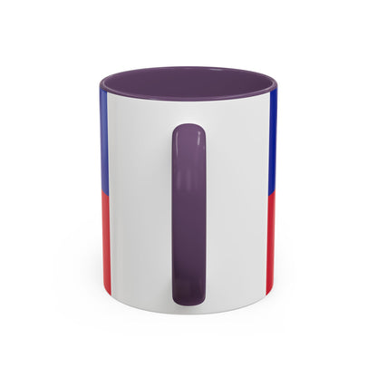 Haiti Mug