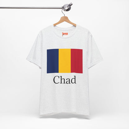 Chad T-shirts