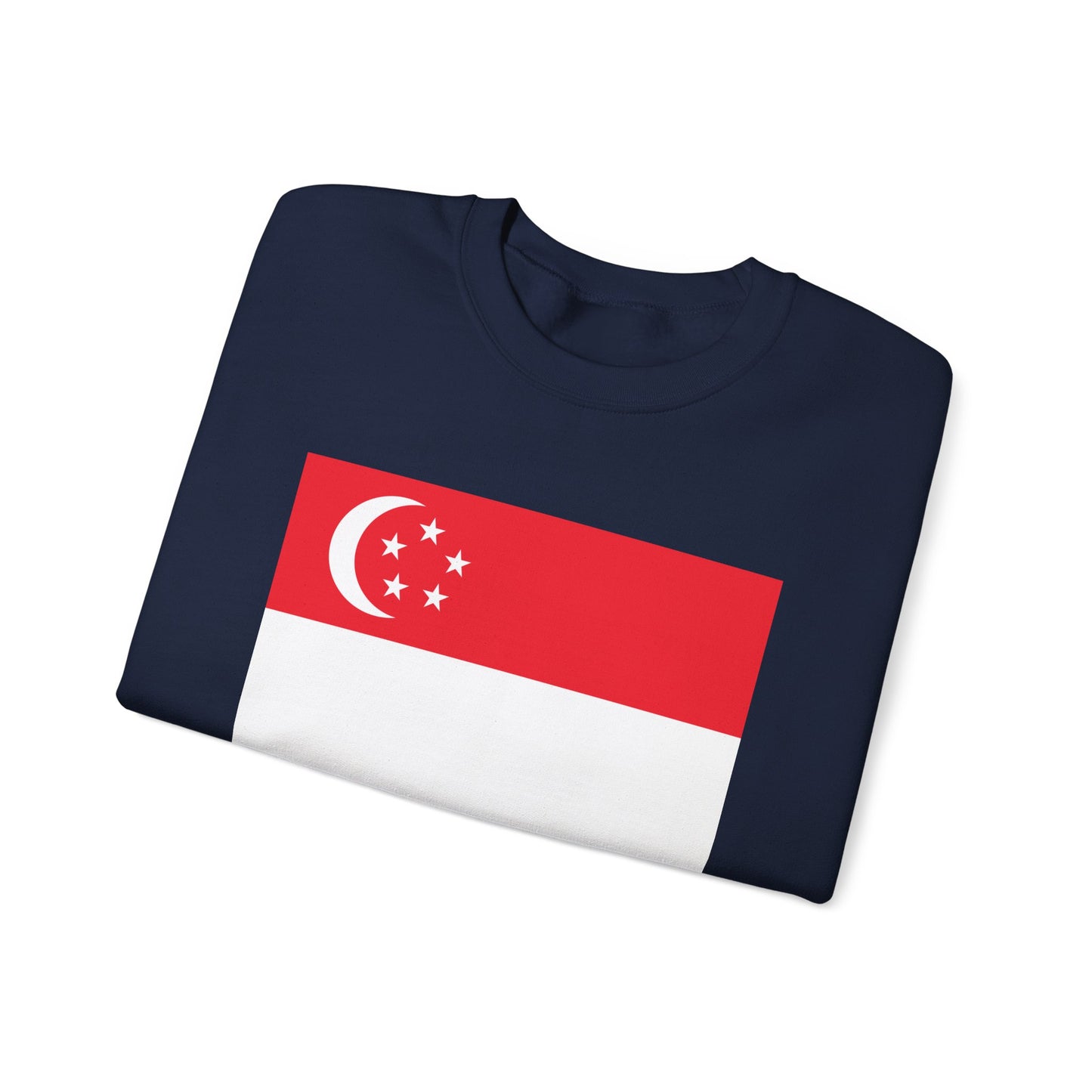 Singapore Sweatshirt