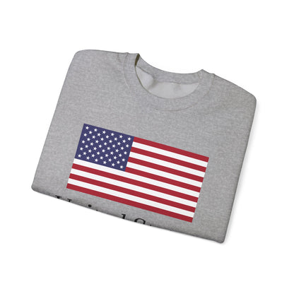 United States Sweatshirt