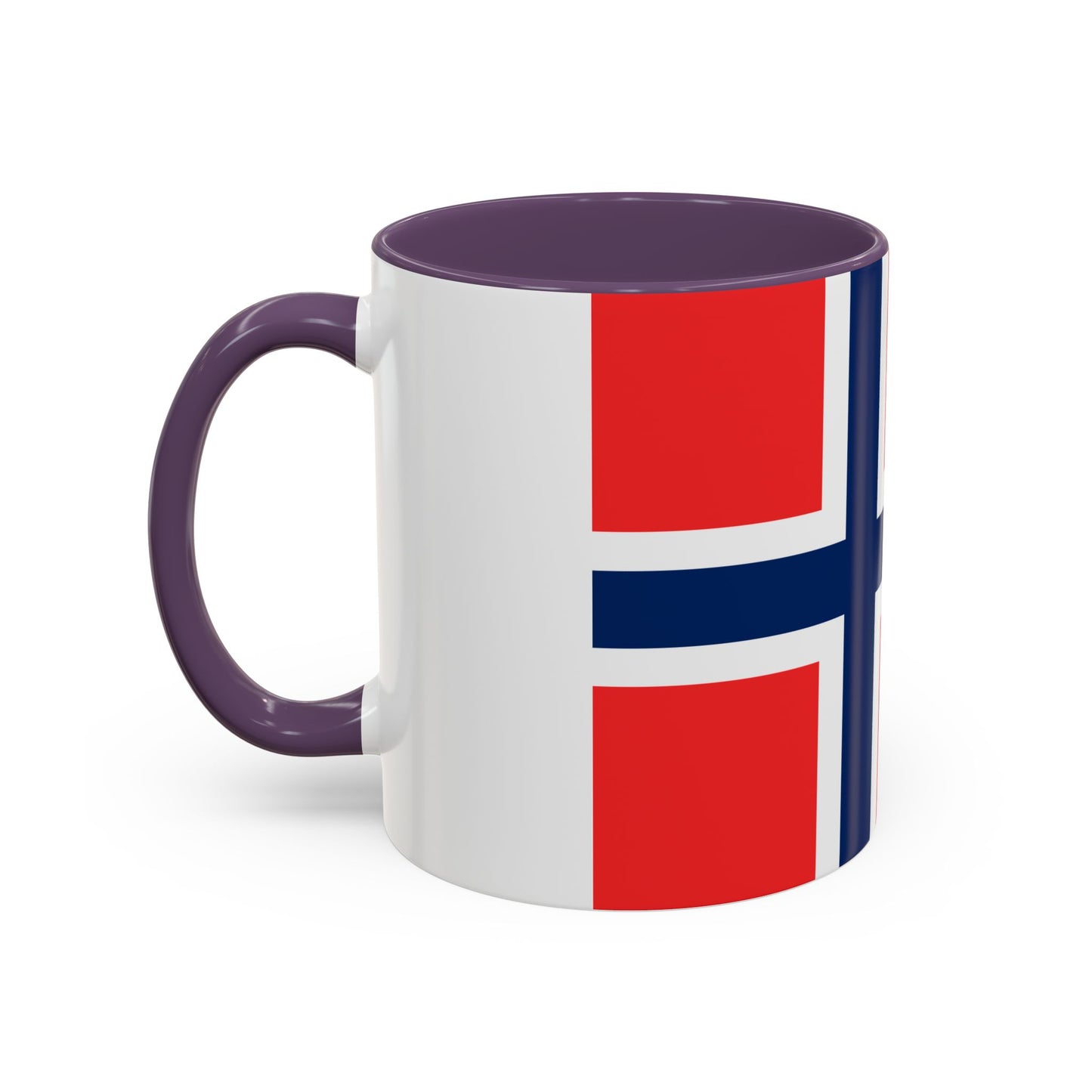 Norway Mug