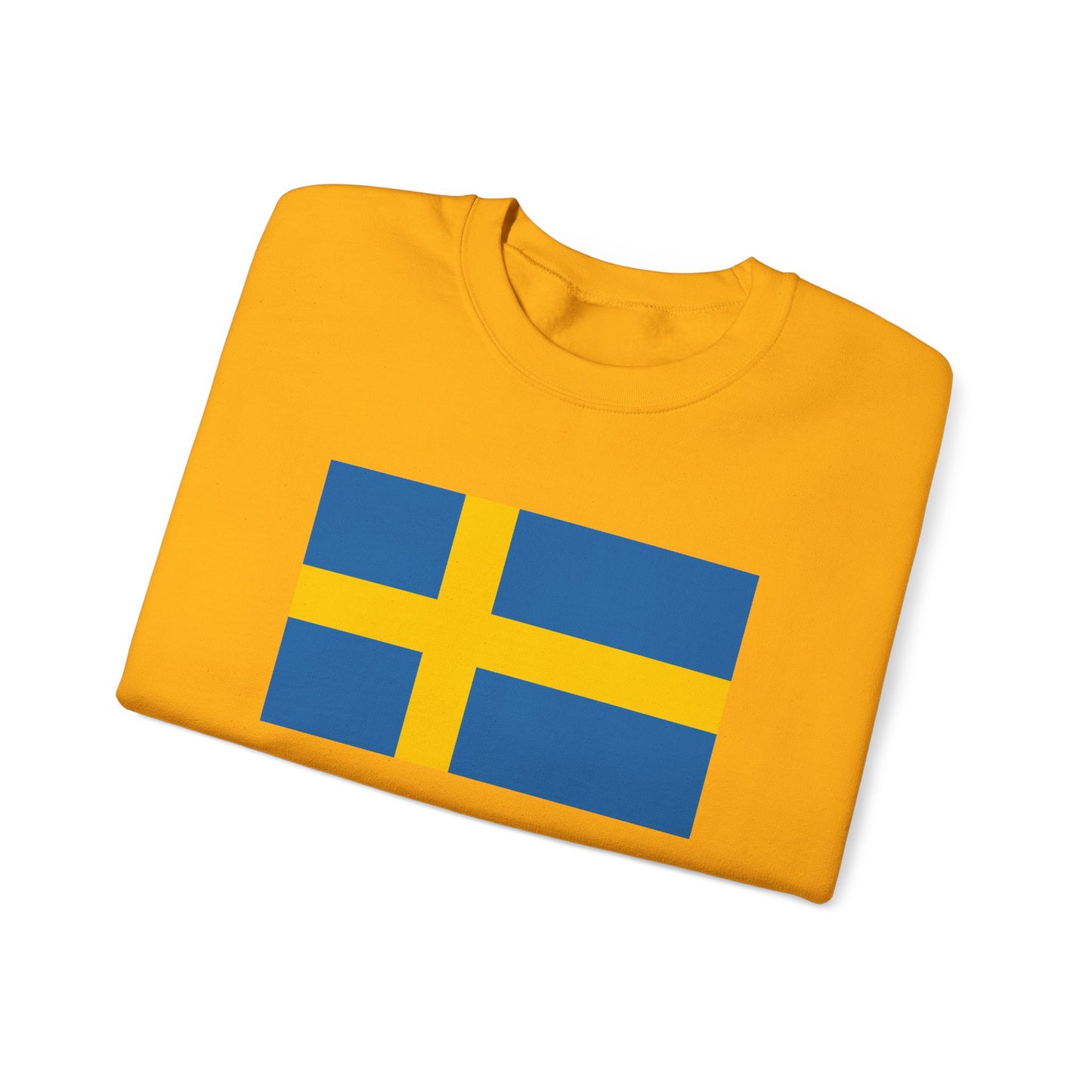 Sverige Sweatshirt