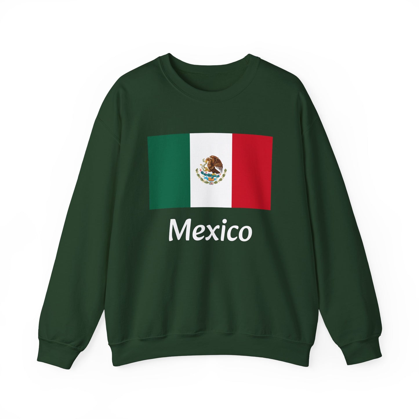 Mexico Sweatshirt