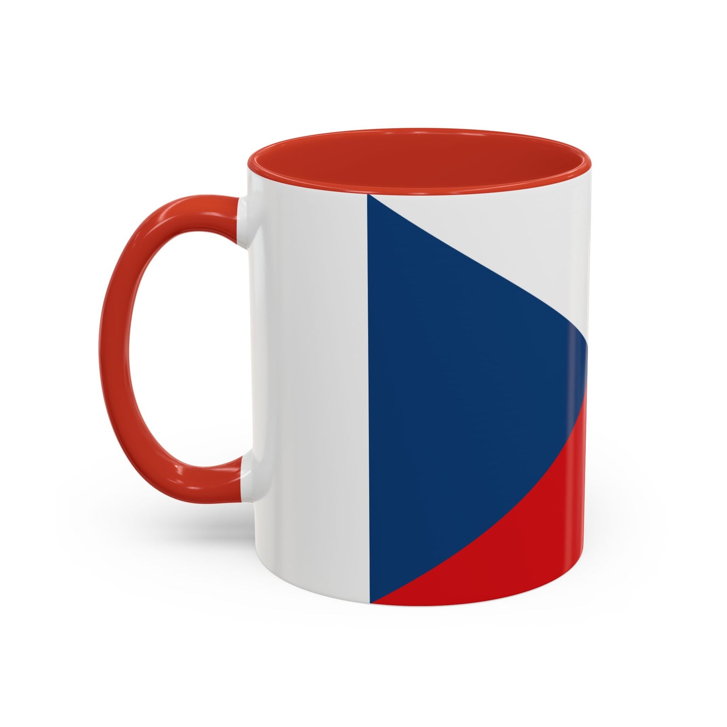 Czech Republic Mug