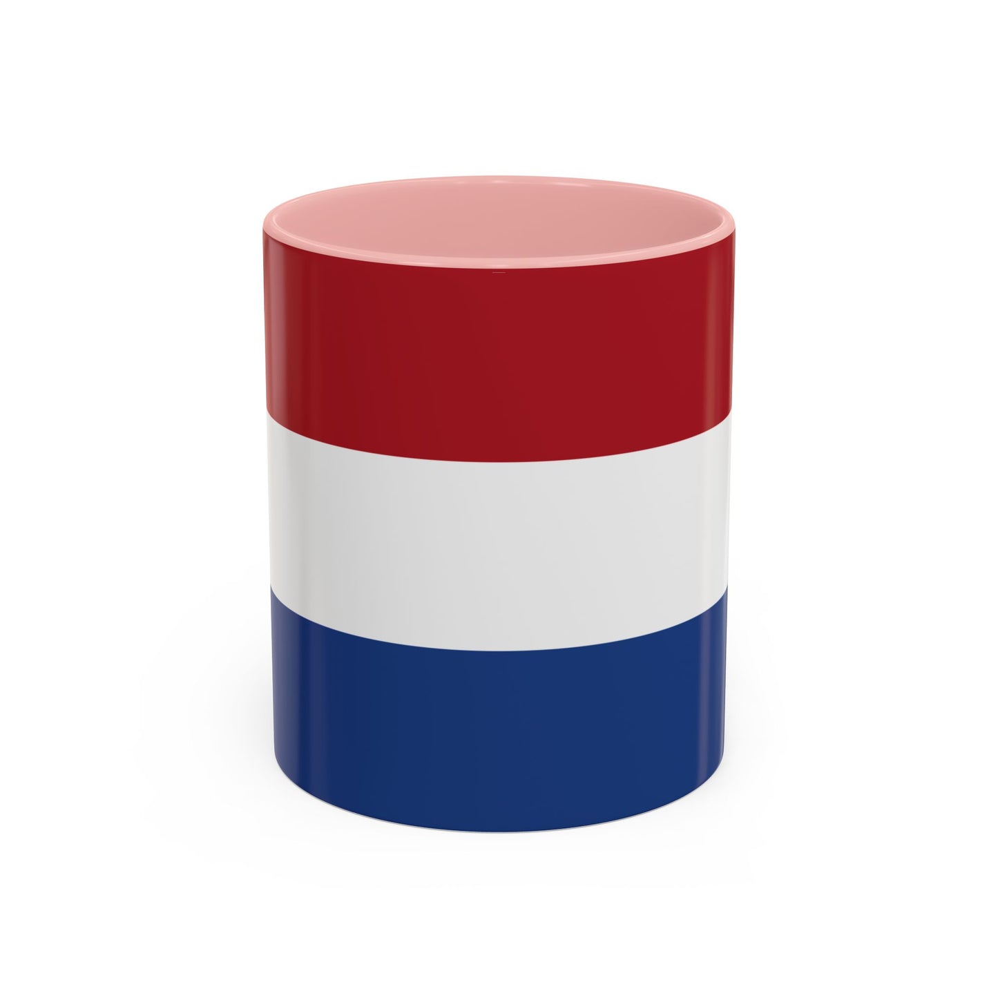 Netherlands Mug